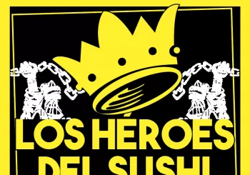 MISA RICOTERA POR LOS HÉROES DEL SUSHI en Barcelona