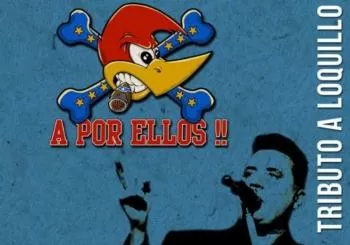 Tributo a Loquillo