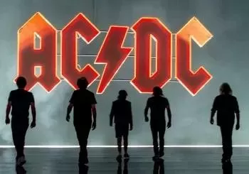 AC/DC en Alemania (SUTTGART)