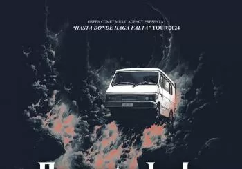 DONUTS HOLE + TO HE BURIAL + SYLEX - SANTANDER