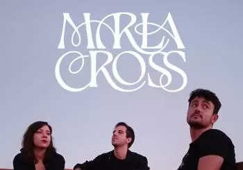 Concierto de Marla Cross en el Volander 2024 en Valencia