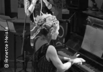 Duo Las Galanas: Divas - Konzert & Party Im Stil Der 20er Jahre! en KÖLN