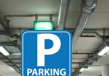 Parking Capital Fest En Talavera de la Reina