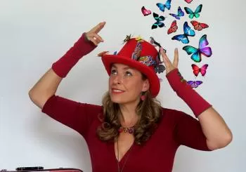 Cuentacuentos: Cuentos con Gracia a cargo de GRACIA IGLESIAS en MADRID