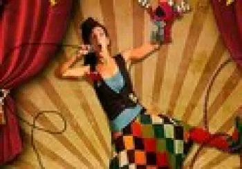 El Gran Family Show en Madrid