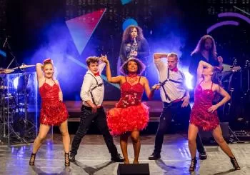 One Moment In Time - The Whitney Houston Story en Bremen