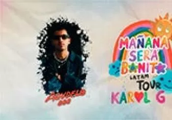 Agudelo888 -Official Karol G Afterparty en Col. Centro Monterrey