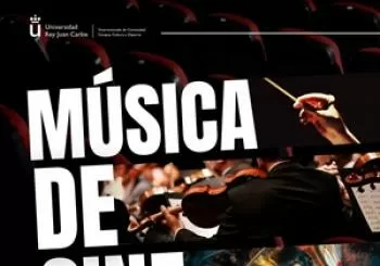 MUSICA DE CINE en MADRID
