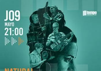 NATURAL FUNK (Soul Funk R&B) en MADRID
