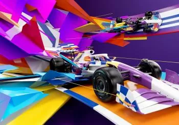 Formula 1 Etihad Airways Abu Dhabi Grand Prix 2024 en Miami Gardens