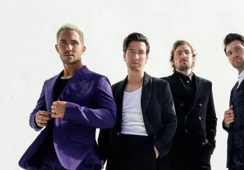 BIG TIME RUSH - Posti riservati Mastercard en Roma