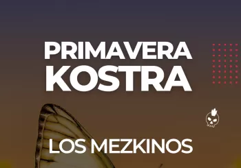 Concierto Los Mezkinos & SAVVA en Madrid