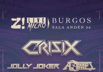 Z! Live Micro: Burgos
