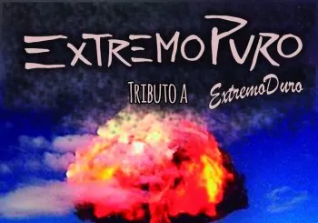 Extremopuro, el mejor tributo a Extremoduro en VALENCIA en Valencia