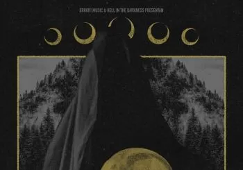 downfall of Gaia+Syberia en Oviedo