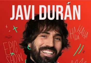 Javi Durán - Madurito en Barcelona