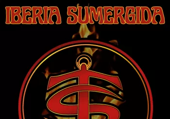 IBERIA SUMERGIDA EN SEVILLA - LONG ROCK