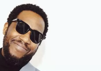 Cory Henry en MADRID