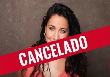 María Ruiz en Tenerife