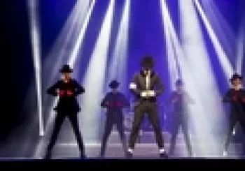 Rock en família presenta: Amazing Michael en Barcelona