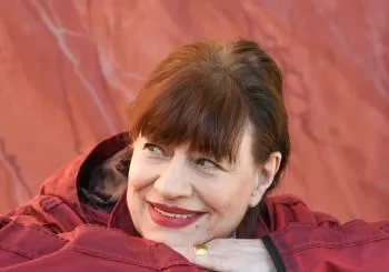 Ulla Meinecke en Bremen
