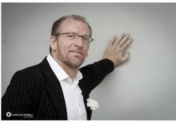 Jörg Seidel en Bremen