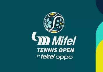 Mifel Tennis Open by Telcel Oppo. Qualys. Tennis Talks+ Qualy en Cabo San Lucas