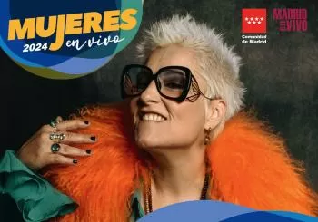 MUJERES EN VIVO 2024: WICCAN PLAY BLUES: DADA MEMPHIS-8 DE MARZO en MADRID