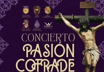 Concierto Pasión Cofrade 2024 en MADRID