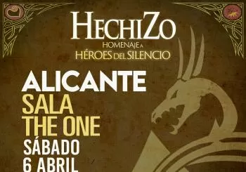 HECHIZO 