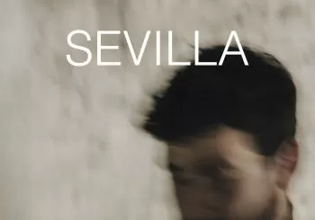 Álvaro Gango en concierto en Sevilla