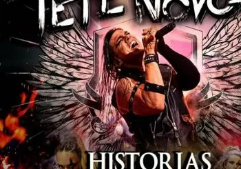 Tete Novoa Historias que Cantar en Bizkaia en Muskiz