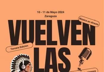 Las Sessions en Zaragoza