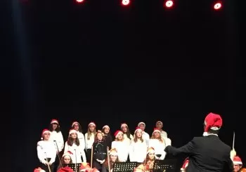 Orquestra Lauseta i Coral Es Puig: Canta al Nadal! en Lloseta