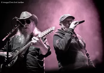 Torfrock Bagaluten-Wiehnachts Tour 2024 Cloppenburg