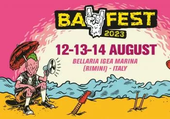 BAY FEST 3 DAYS PASS (12/13/14 August) Bellaria – Igea Marina
