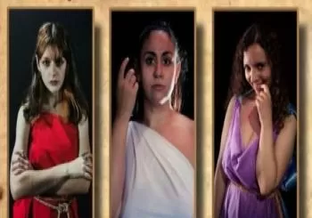 Todas a una en Tenerife