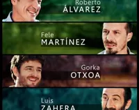 Continuidad de los parques