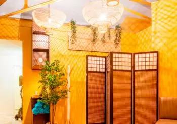 Soin Évasion à Ubud : hammam, gommage et massage balinais en solo ou en duo en Paris