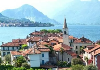Tour in barca dell'Isola dei Pescatori en Milano