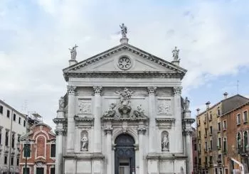 Chorus Pass - Le 15 Migliori Chiese di Venezia en Venice