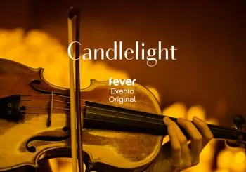 Candlelight: Las Cuatro Estaciones de Vivaldi en Casona Misiones en Querétaro