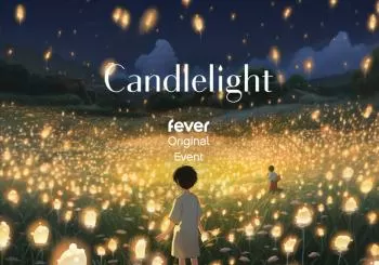 Candlelight: Melodies of Popular Anime en Auckland