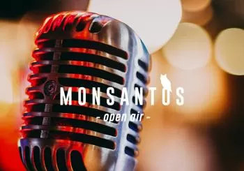 Tributos: o melhor de Elvis no Monsantos Open Air en Lisbon