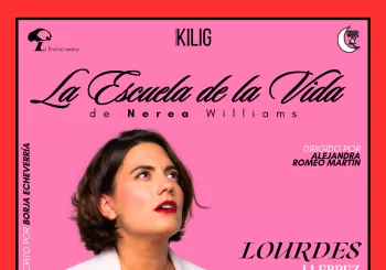 La Escuela de la Vida en Madrid