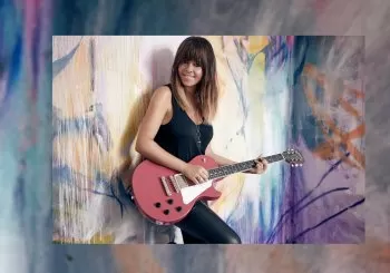 Concierto de Vanesa Martin en Girona
