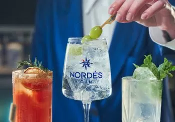 Taller de coctelería Especial Día del Padre en 11 Nudos Terraza Nordés en Madrid