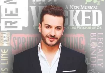 Colección Musicales con David Velardo en Teatro Victoria en Madrid