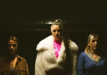 Una noche que promete... Una noche en el Alhelí en Teatro Alfil en Madrid