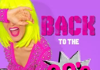 Back to the 90´s en Ya'sta Club en Madrid
